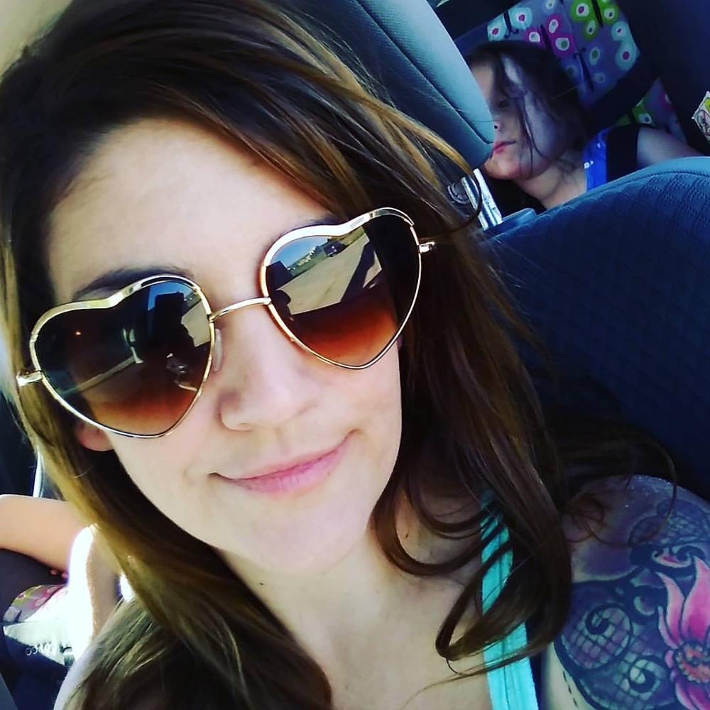 Meet your Posher, Sheena